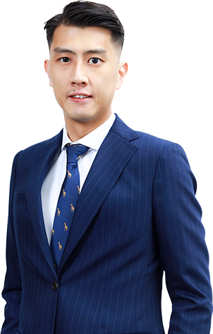艾德证券期货高级副总裁熊俊杰先生