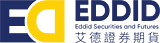 艾德证券期货官网logo