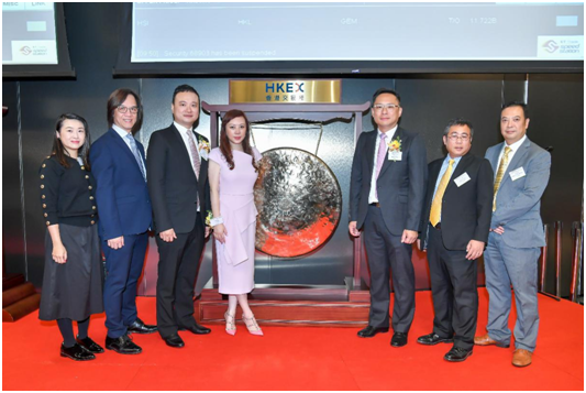 艾德证券期货参与MOS House(1653)上市股份承销(图1) 艾德证券期货参与MOS House(1653)上市股份承销(图1)