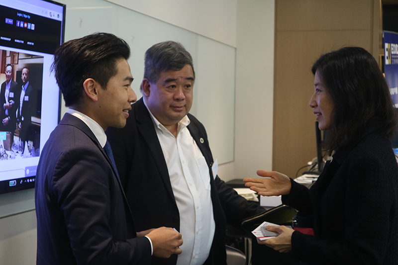 艾德证券期货总经理介绍服务和品牌优势 艾德证券期货总经理介绍服务和品牌优势