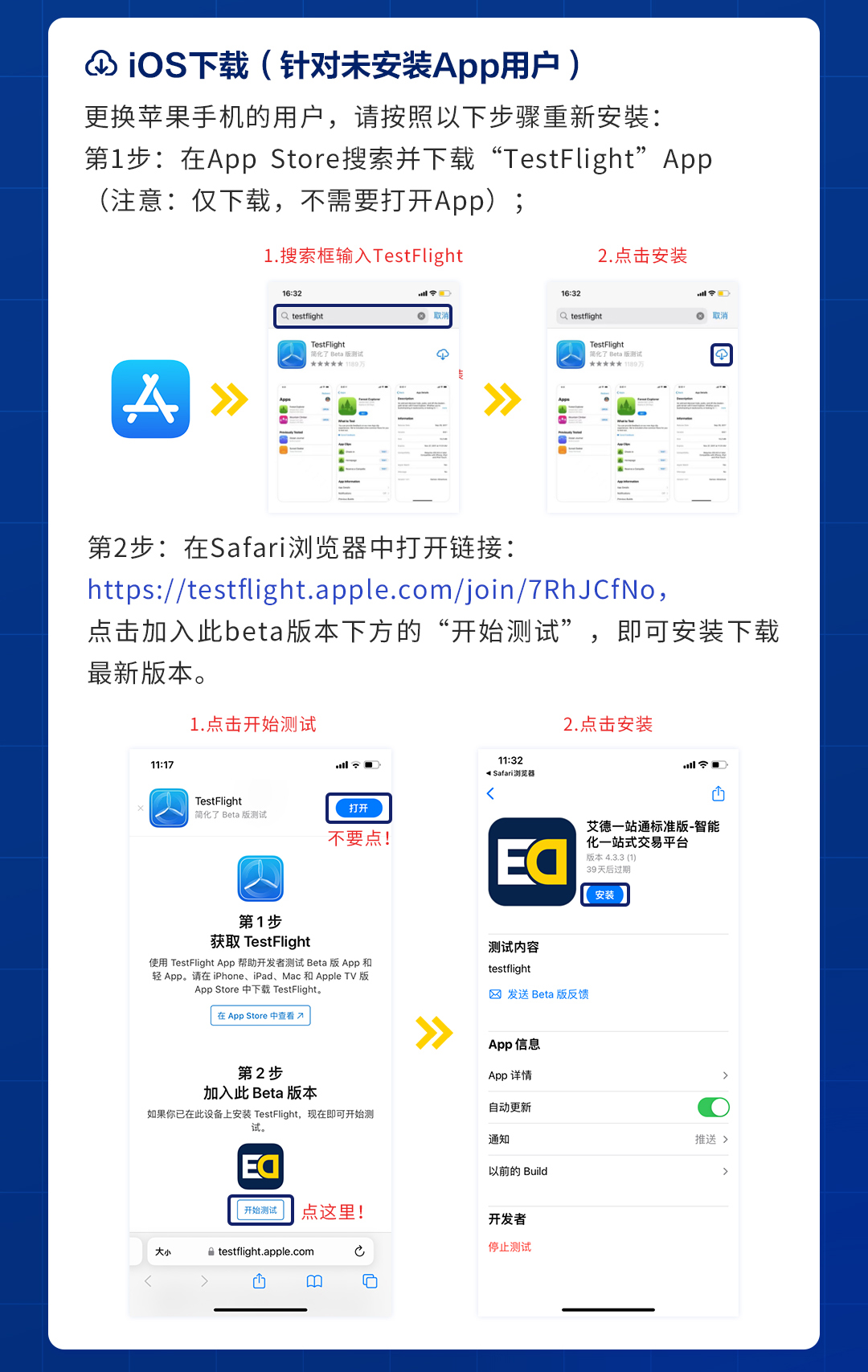 【艾德一站通标准版于中国内地应用商店之下载及更新安排】(图2)